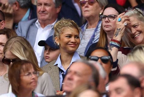 Wimbledon Royal Box guest list: All of the celebrities from Kate .